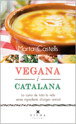 VEGANA I CATALANA