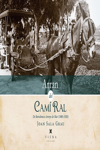 ARRAN DEL CAM� RAL