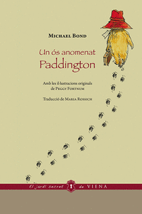UN �S ANOMENAT PADDINGTON