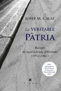 LA VERITABLE P�TRIA