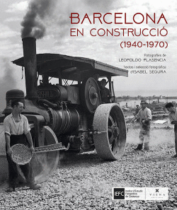 BARCELONA EN CONSTRUCCI�