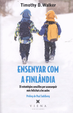 ENSENYAR COM A FINL�NDIA