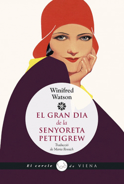 EL GRAN D�A DE LA SENYORETA PETTIGREW
