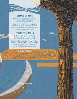 JOCS I LLOCS. JUEGOS Y LUGARES. JEUX ET LIEUX. (CAT/ESP/FR/ING)