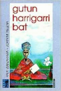 GUTUN HARRIGARRI BAT