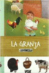 MONDO MINO. LA GRANJA