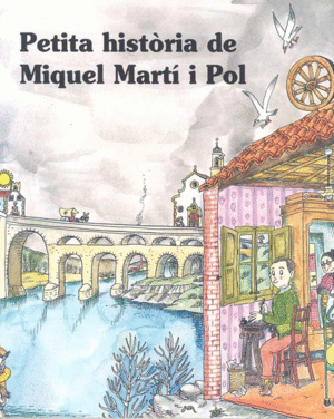 PETITA HISTRIA DE MIQUEL MART I POL