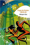 FUGA DE PROTEO 100-D-22