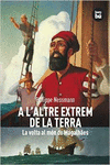 A L'ALTRE EXTREM DE LA TERRA