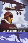 AL ASALTO DEL CIELO