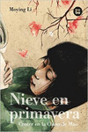 NIEVE EN PRIMAVERA
