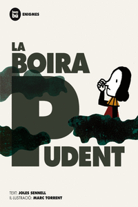 LA BOIRA PUDENT