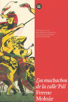 LOS MUCHACHOS DE LA CALLE P�L