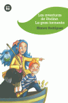 LAS AVENTURAS DE UNDINE