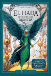 EL HADA REINA DE LOS DIENTES