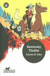 KENTUCKY THRILLER