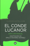 EL CONDE LUCANOR