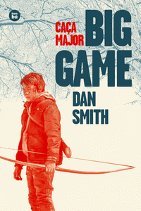 BIG GAME (CA�A MAJOR)