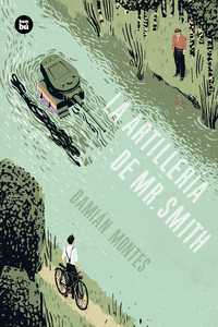 LA ARTILLER�A DE MR. SMITH (UNA HISTORIA PERFECTA)