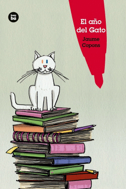 EL A�O DEL GATO