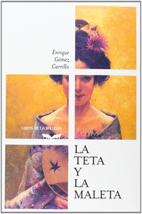 LA TETA Y LA MALETA
