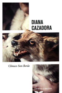 DIANA CAZADORA
