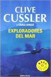 EXPLORADORES DEL MAR