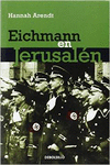 EICHMANN EN JERUSAL�N