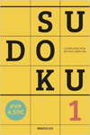 SUDOKU 1