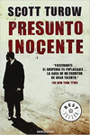 PRESUNTO INOCENTE