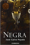 LA ORDEN NEGRA