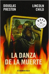 LA DANZA DE LA MUERTE (INSPECTOR PENDERGAST 6)