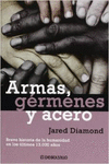 ARMAS, GRMENES Y ACERO