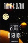 2010 ODISEA DOS.(BEST-SELLER BOLSILLO)