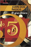 EL GRAN DINERO (TRILOG�A USA 3)