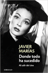 DONDE TODO HA SUCEDIDO