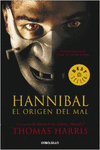 HANNIBAL, EL ORIGEN DEL MAL (HANNIBAL LECTER 4)