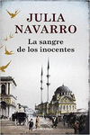 LA SANGRE DE LOS INOCENTES