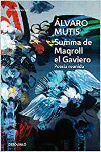 SUMMA DE MAQROLL EL GAVIERO