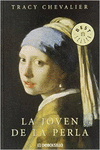 LA JOVEN DE LA PERLA