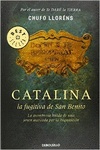CATALINA, LA FUGITIVA DE SAN BENITO