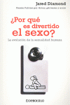 POR QU ES DIVERTIDO EL SEXO?