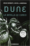 LA BATALLA DE CORRIN (LEYENDAS DE DUNE 3)