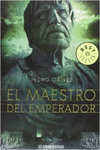 EL MAESTRO DEL EMPERADOR