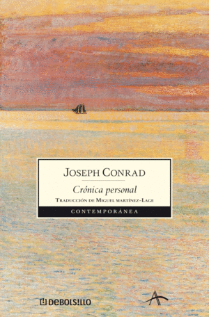 CR�NICA PERSONAL