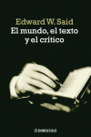 EL MUNDO, EL TEXTO Y EL CR�TICO