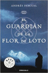 EL GUARDIN DE LA FLOR DE LOTO