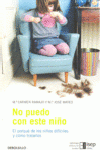 NO PUEDO CON ESTE NI�O
