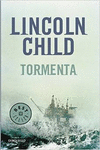 TORMENTA (JEREMY LOGAN 1)