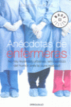 AN�CDOTAS DE ENFERMERAS